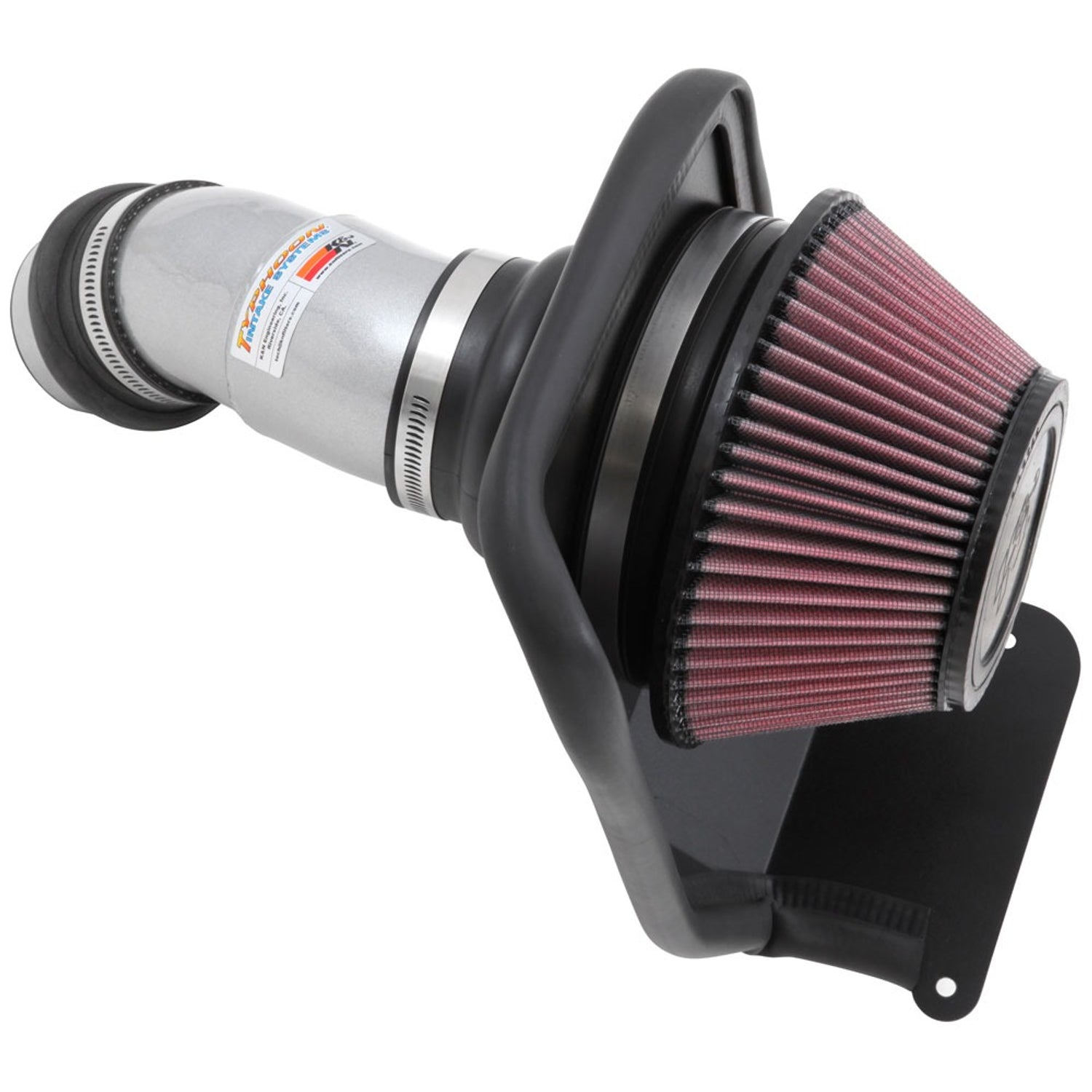 Performance Air Intake System <br> 2014-2024 Kia Soul