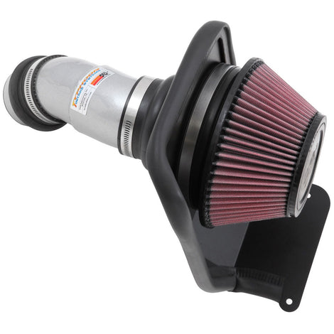 Performance Air Intake System <br> 2014-2024 Kia Soul