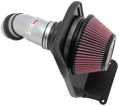Performance Air Intake System <br> 2014-2024 Kia Soul