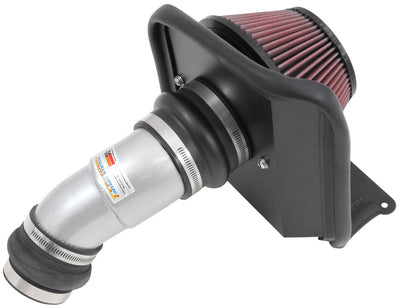 Performance Air Intake System <br> 2014-2024 Kia Soul