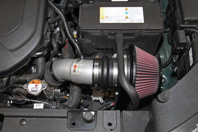 Performance Air Intake System <br> 2014-2024 Kia Soul