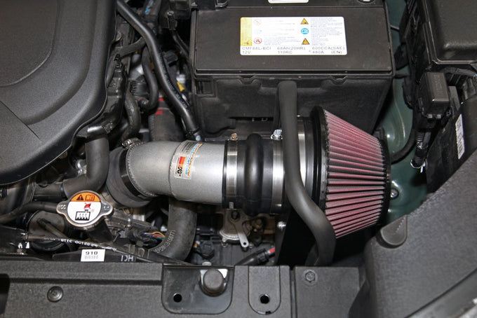 Performance Air Intake System <br> 2014-2024 Kia Soul