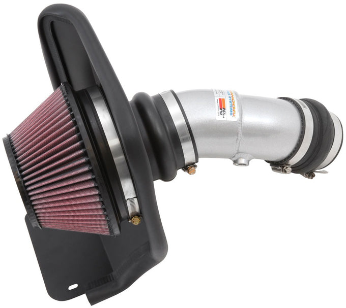 Performance Air Intake System <br> 2014-2024 Kia Soul