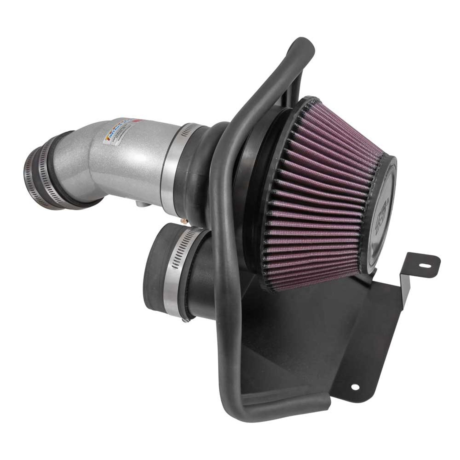 Performance Air Intake System <br> 14-17 Hyundai Elantra, 2014 Coupe Elantra GT
