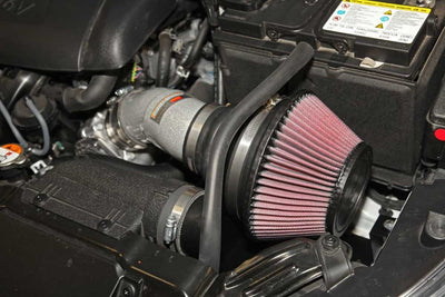 Performance Air Intake System <br> 14-17 Hyundai Elantra, 2014 Coupe Elantra GT