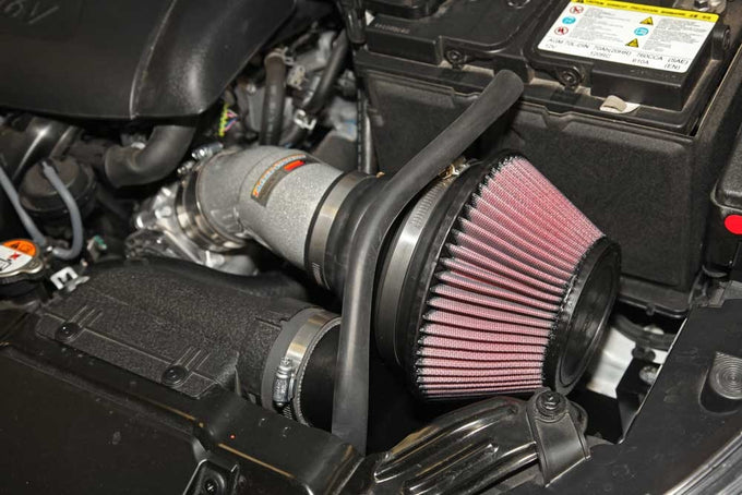 Performance Air Intake System <br> 14-17 Hyundai Elantra, 2014 Coupe Elantra GT
