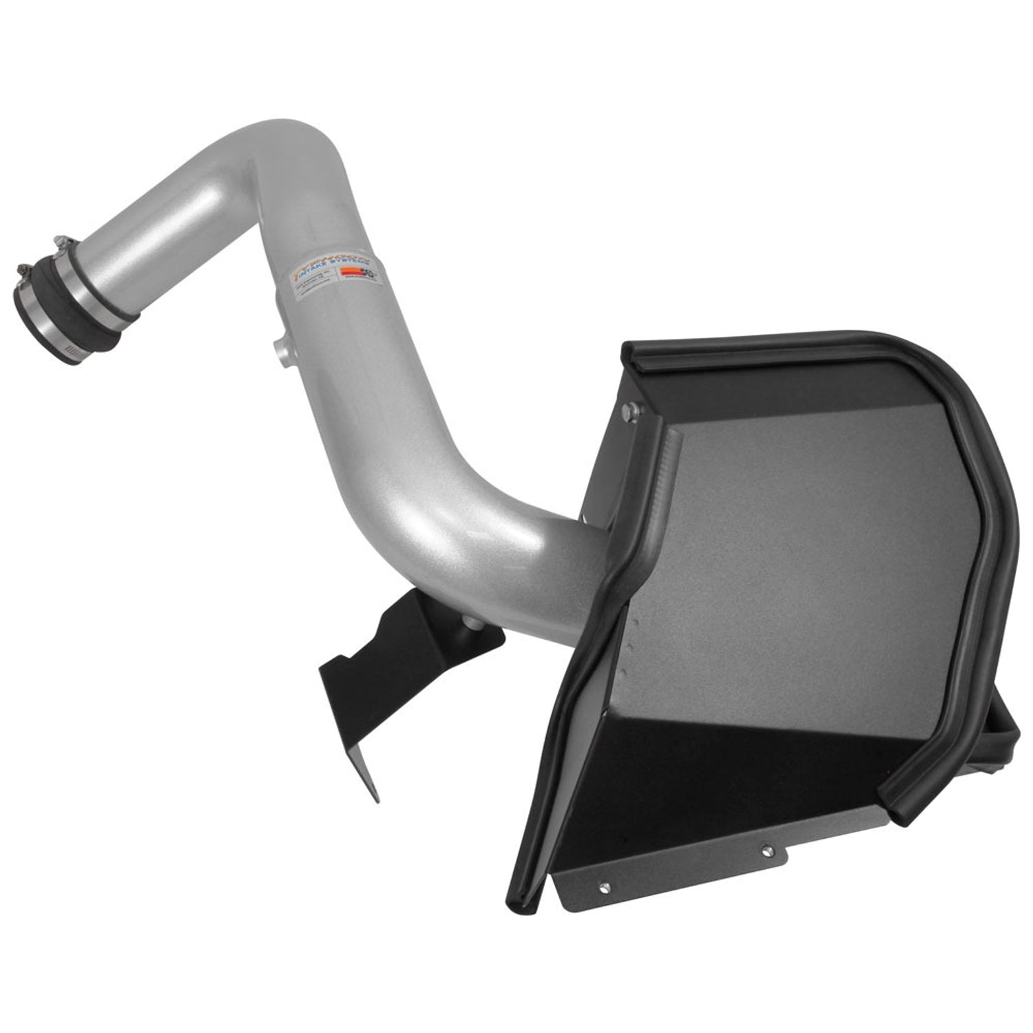 Performance Air Intake System <br> 14-16 Kia Forte Koup, 14-18 Kia Forte5