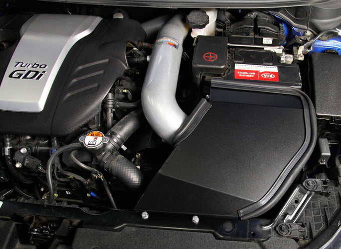 Performance Air Intake System <br> 14-16 Kia Forte Koup, 14-18 Kia Forte5