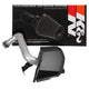 Performance Air Intake System <br> 14-16 Kia Forte Koup, 14-18 Kia Forte5