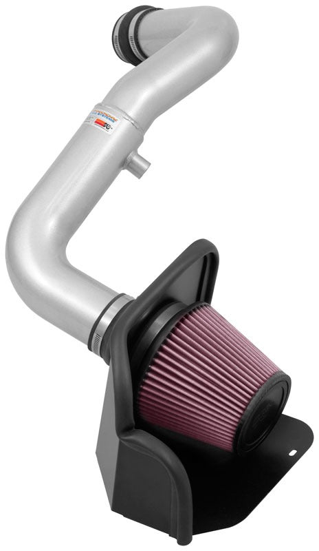 Performance Air Intake System <br> 17-20 Hyundai Elantra, 18-20 Hyundai Elantra GT