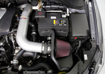 Performance Air Intake System <br> 17-20 Hyundai Elantra, 18-20 Hyundai Elantra GT