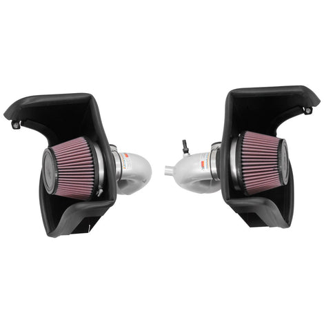 Performance Air Intake System <br> 18-23 Kia Stinger, 19-25 Genesis G70