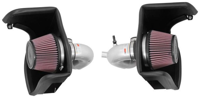 Performance Air Intake System <br> 18-23 Kia Stinger, 19-25 Genesis G70