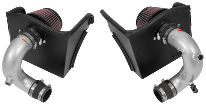 Performance Air Intake System <br> 18-23 Kia Stinger, 19-25 Genesis G70