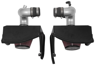 Performance Air Intake System <br> 18-23 Kia Stinger, 19-25 Genesis G70