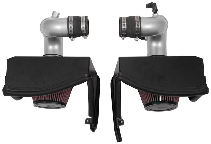 Performance Air Intake System <br> 18-23 Kia Stinger, 19-25 Genesis G70