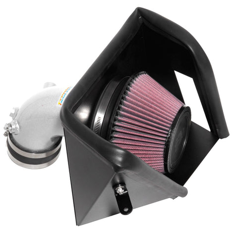 Performance Air Intake System <br> 18-21 Kia Stinger, 19-23 Genesis G70