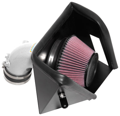 Performance Air Intake System <br> 18-21 Kia Stinger, 19-23 Genesis G70