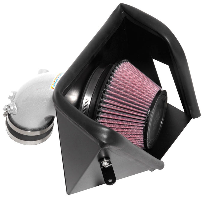 Performance Air Intake System <br> 18-21 Kia Stinger, 19-23 Genesis G70