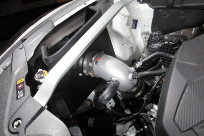 Performance Air Intake System <br> 18-21 Kia Stinger, 19-23 Genesis G70