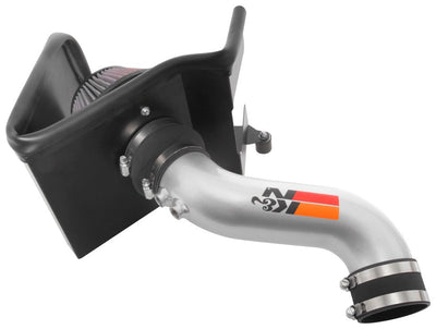 Performance Air Intake System <br> 15-20 Kia Optima, 15-19 Hyundai Sonata