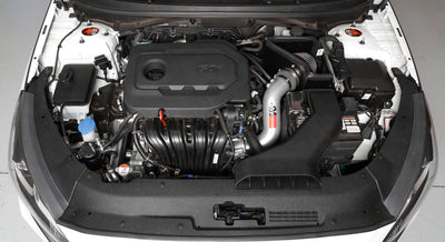 Performance Air Intake System <br> 15-20 Kia Optima, 15-19 Hyundai Sonata