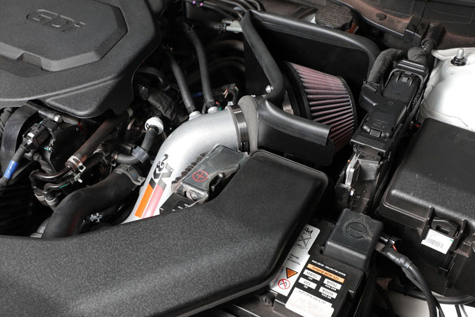 Performance Air Intake System <br> 15-20 Kia Optima, 15-19 Hyundai Sonata