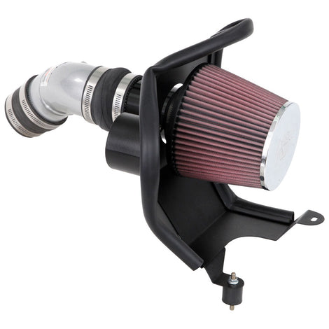 Performance Air Intake System <br> 19-24 Kia Forte, 2020 Hyundai Elantra