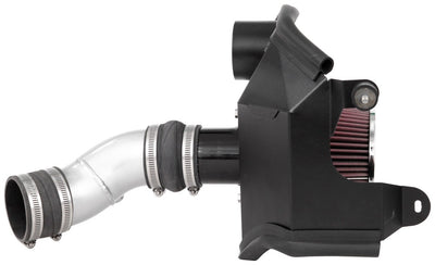 Performance Air Intake System <br> 19-24 Kia Forte, 2020 Hyundai Elantra
