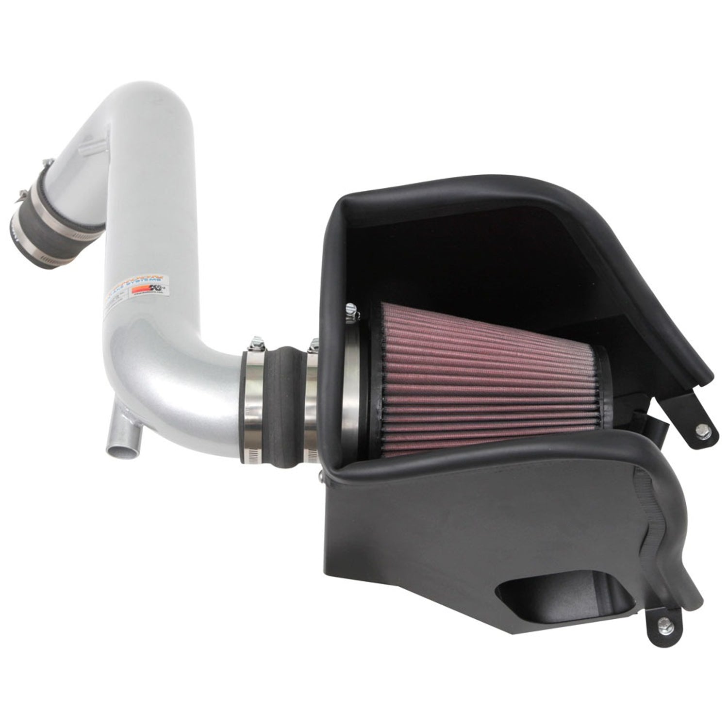 Performance Air Intake System <br> 2019-2021 Hyundai Veloster