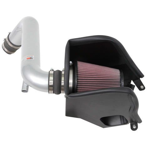 Performance Air Intake System <br> 2019-2021 Hyundai Veloster