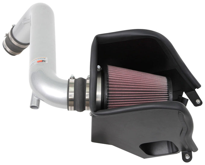 Performance Air Intake System <br> 2019-2021 Hyundai Veloster