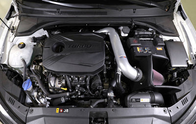 Performance Air Intake System <br> 2019-2021 Hyundai Veloster