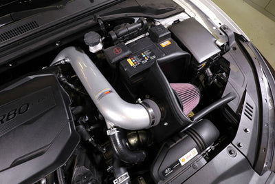 Performance Air Intake System <br> 2019-2021 Hyundai Veloster