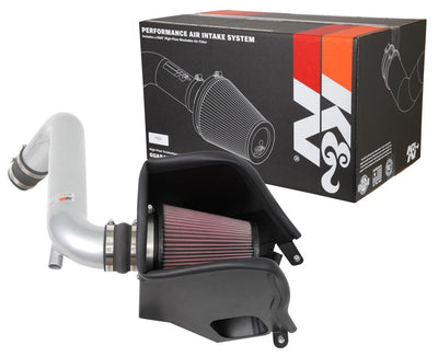 Performance Air Intake System <br> 2019-2021 Hyundai Veloster