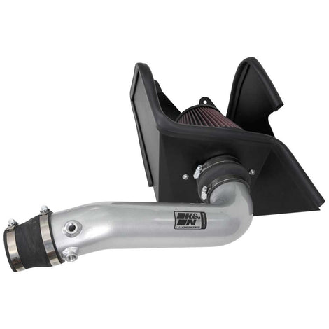 Performance Air Intake System <br> 2019-2021 Hyundai Veloster N