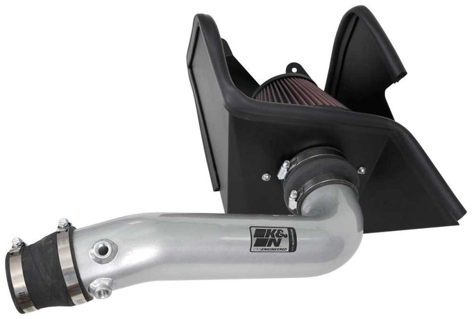 Performance Air Intake System <br> 2019-2021 Hyundai Veloster N