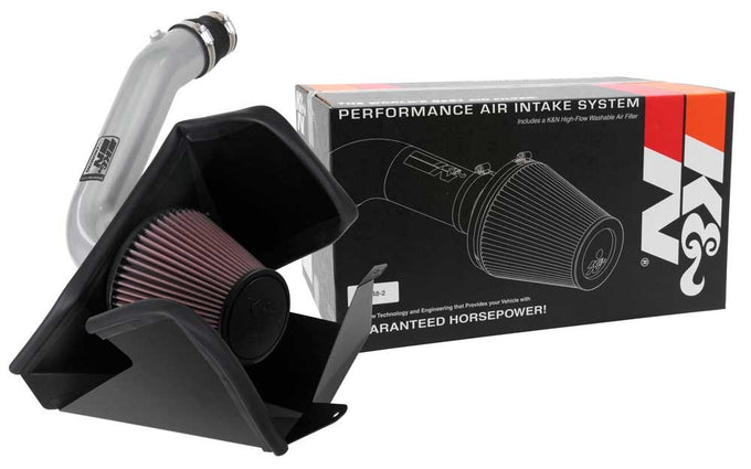 Performance Air Intake System <br> 2019-2021 Hyundai Veloster N