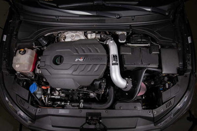 Performance Air Intake System <br> 2019-2021 Hyundai Veloster N