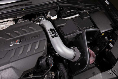 Performance Air Intake System <br> 2019-2021 Hyundai Veloster N