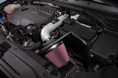 Performance Air Intake System <br> 2019-2021 Hyundai Veloster N