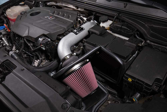 Performance Air Intake System <br> 2019-2021 Hyundai Veloster N
