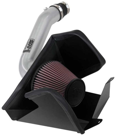 Performance Air Intake System <br> 2019-2021 Hyundai Veloster N