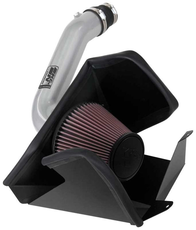 Performance Air Intake System <br> 2019-2021 Hyundai Veloster N