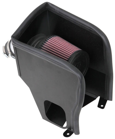 Performance Air Intake System <br> 2019-2020 Hyundai Veloster