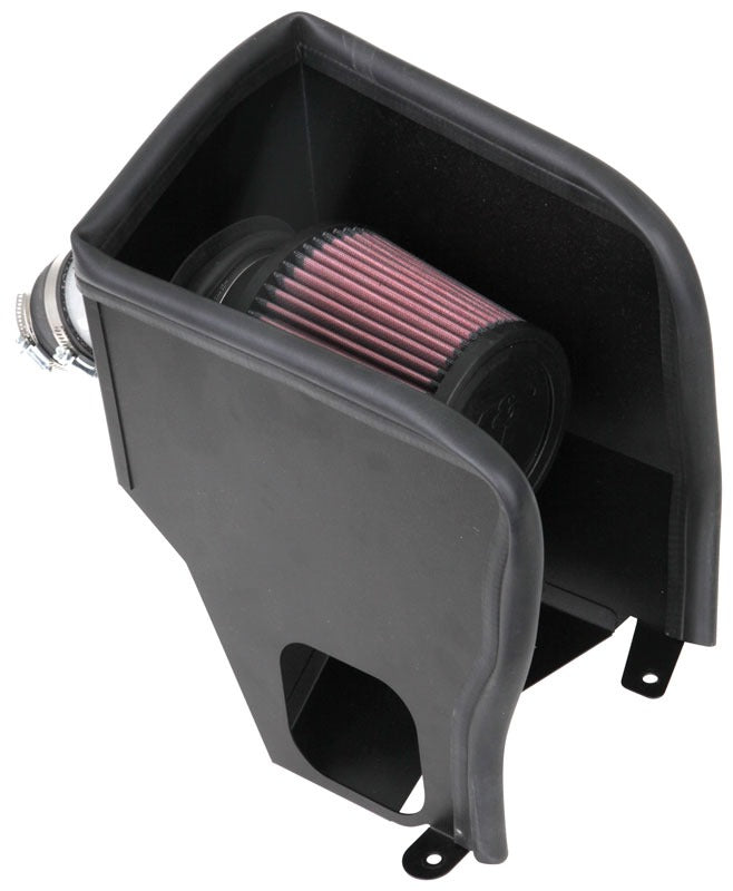 Performance Air Intake System <br> 2019-2020 Hyundai Veloster