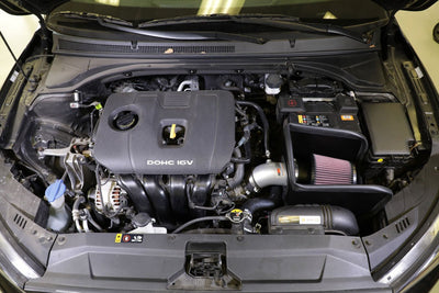 Performance Air Intake System <br> 2019-2020 Hyundai Veloster