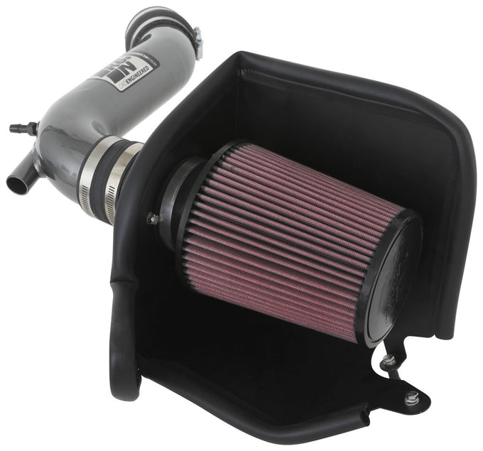 Performance Air Intake System <br> 20-23 Hyundai Sonata, 21-24 Kia K5