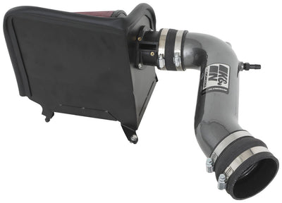 Performance Air Intake System <br> 20-23 Hyundai Sonata, 21-24 Kia K5