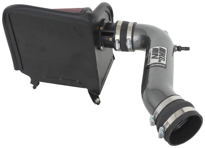 Performance Air Intake System <br> 20-23 Hyundai Sonata, 21-24 Kia K5